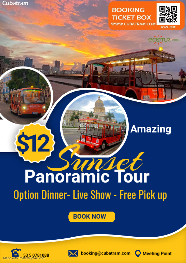Sunset Tour