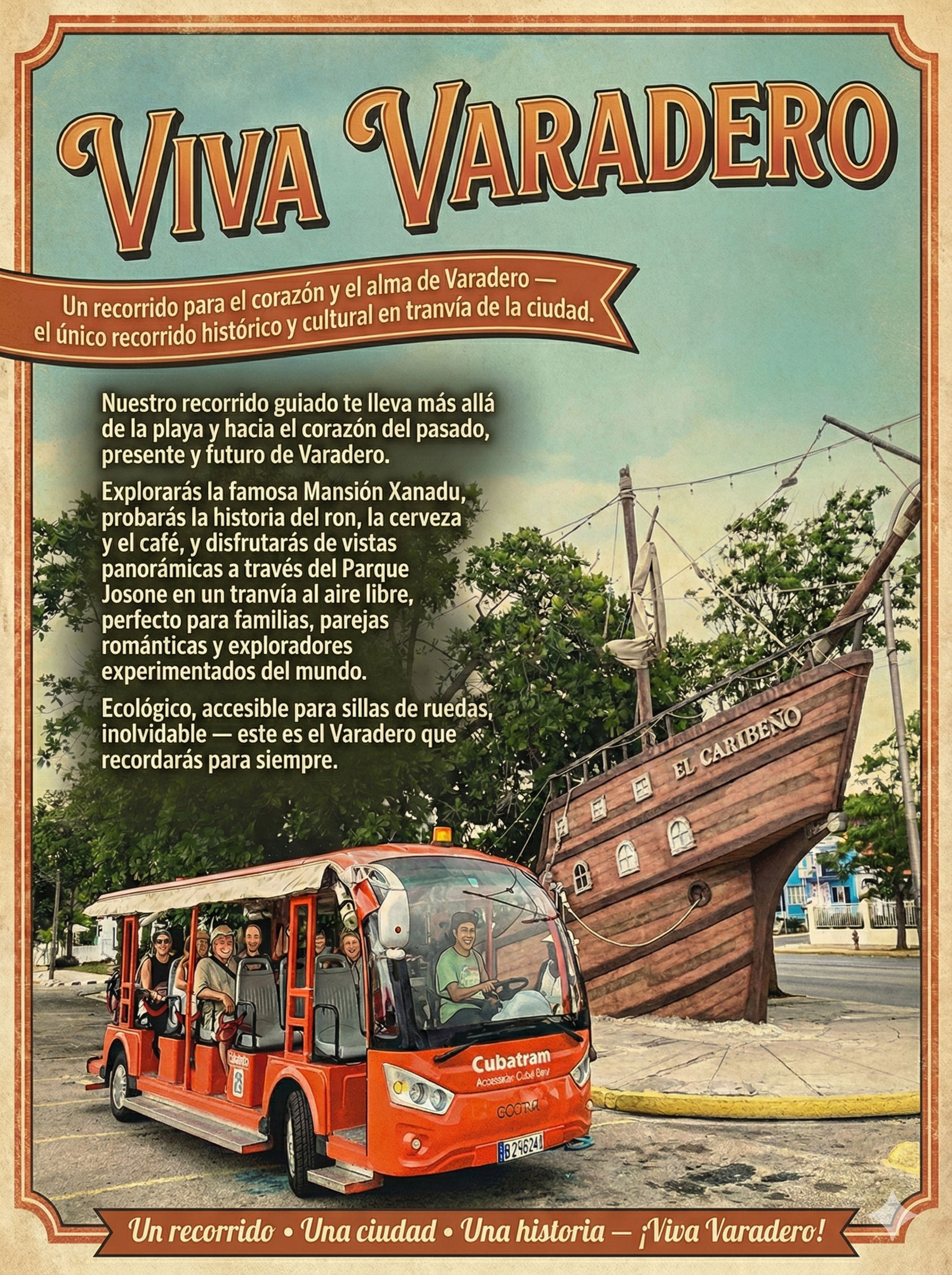 Viva Varadero